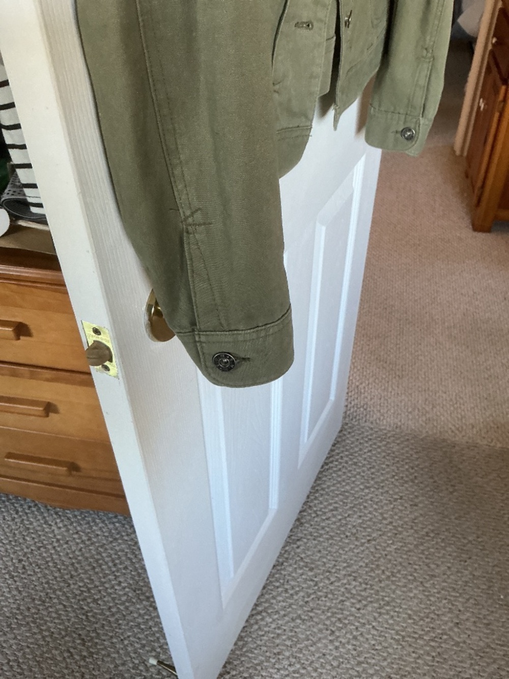 NWOT Jacket - Picture 4 of 4